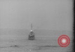 Image of German forces bomb Oksywie or Hel Oksywie Poland, 1939, second 15 stock footage video 65675080852