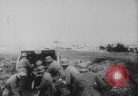 Image of German forces bomb Oksywie or Hel Oksywie Poland, 1939, second 18 stock footage video 65675080852