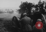 Image of German forces bomb Oksywie or Hel Oksywie Poland, 1939, second 19 stock footage video 65675080852