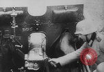 Image of German forces bomb Oksywie or Hel Oksywie Poland, 1939, second 20 stock footage video 65675080852