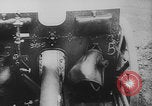 Image of German forces bomb Oksywie or Hel Oksywie Poland, 1939, second 21 stock footage video 65675080852
