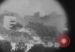 Image of German forces bomb Oksywie or Hel Oksywie Poland, 1939, second 23 stock footage video 65675080852