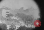 Image of German forces bomb Oksywie or Hel Oksywie Poland, 1939, second 24 stock footage video 65675080852