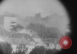 Image of German forces bomb Oksywie or Hel Oksywie Poland, 1939, second 25 stock footage video 65675080852