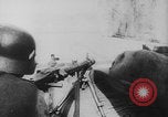Image of German forces bomb Oksywie or Hel Oksywie Poland, 1939, second 32 stock footage video 65675080852