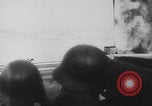 Image of German forces bomb Oksywie or Hel Oksywie Poland, 1939, second 35 stock footage video 65675080852