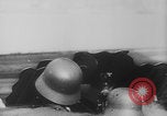 Image of German forces bomb Oksywie or Hel Oksywie Poland, 1939, second 36 stock footage video 65675080852
