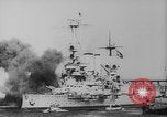 Image of German forces bomb Oksywie or Hel Oksywie Poland, 1939, second 47 stock footage video 65675080852