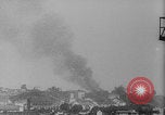 Image of German forces bomb Oksywie or Hel Oksywie Poland, 1939, second 49 stock footage video 65675080852