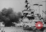 Image of German forces bomb Oksywie or Hel Oksywie Poland, 1939, second 52 stock footage video 65675080852