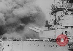 Image of German forces bomb Oksywie or Hel Oksywie Poland, 1939, second 58 stock footage video 65675080852