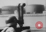 Image of German forces bomb Oksywie or Hel Oksywie Poland, 1939, second 60 stock footage video 65675080852