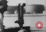 Image of German forces bomb Oksywie or Hel Oksywie Poland, 1939, second 61 stock footage video 65675080852