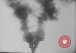 Image of German forces bomb Oksywie or Hel Oksywie Poland, 1939, second 62 stock footage video 65675080852