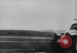 Image of German tanks Poland, 1939, second 1 stock footage video 65675080853
