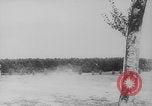 Image of German tanks Poland, 1939, second 5 stock footage video 65675080853