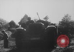 Image of German tanks Poland, 1939, second 8 stock footage video 65675080853