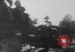 Image of German tanks Poland, 1939, second 12 stock footage video 65675080853