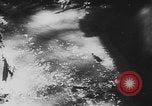 Image of German tanks Poland, 1939, second 14 stock footage video 65675080853