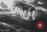 Image of German tanks Poland, 1939, second 20 stock footage video 65675080853