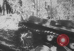 Image of German tanks Poland, 1939, second 25 stock footage video 65675080853