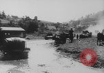 Image of German tanks Poland, 1939, second 28 stock footage video 65675080853