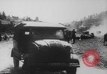 Image of German tanks Poland, 1939, second 29 stock footage video 65675080853