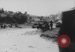 Image of German tanks Poland, 1939, second 30 stock footage video 65675080853