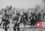 Image of German tanks Poland, 1939, second 31 stock footage video 65675080853