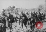 Image of German tanks Poland, 1939, second 32 stock footage video 65675080853