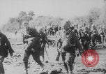 Image of German tanks Poland, 1939, second 33 stock footage video 65675080853