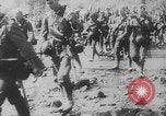 Image of German tanks Poland, 1939, second 35 stock footage video 65675080853