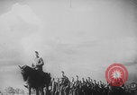 Image of German tanks Poland, 1939, second 37 stock footage video 65675080853