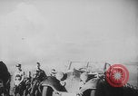 Image of German tanks Poland, 1939, second 40 stock footage video 65675080853
