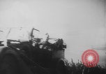 Image of German tanks Poland, 1939, second 41 stock footage video 65675080853