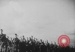 Image of German tanks Poland, 1939, second 42 stock footage video 65675080853