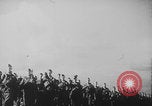 Image of German tanks Poland, 1939, second 43 stock footage video 65675080853