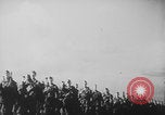 Image of German tanks Poland, 1939, second 44 stock footage video 65675080853