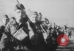 Image of German tanks Poland, 1939, second 45 stock footage video 65675080853