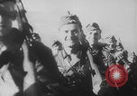 Image of German tanks Poland, 1939, second 46 stock footage video 65675080853