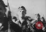 Image of German tanks Poland, 1939, second 47 stock footage video 65675080853