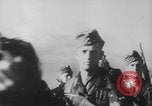 Image of German tanks Poland, 1939, second 48 stock footage video 65675080853