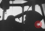 Image of German tanks Poland, 1939, second 50 stock footage video 65675080853