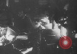 Image of German tanks Poland, 1939, second 52 stock footage video 65675080853