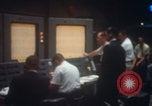 Image of NASA personnel Cape Canaveral Florida USA, 1962, second 1 stock footage video 65675080854