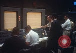Image of NASA personnel Cape Canaveral Florida USA, 1962, second 3 stock footage video 65675080854