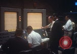 Image of NASA personnel Cape Canaveral Florida USA, 1962, second 4 stock footage video 65675080854