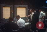 Image of NASA personnel Cape Canaveral Florida USA, 1962, second 5 stock footage video 65675080854