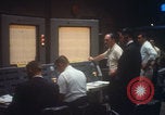 Image of NASA personnel Cape Canaveral Florida USA, 1962, second 6 stock footage video 65675080854