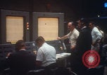 Image of NASA personnel Cape Canaveral Florida USA, 1962, second 7 stock footage video 65675080854